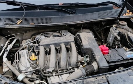 Renault Logan II, 2020 год, 800 000 рублей, 13 фотография