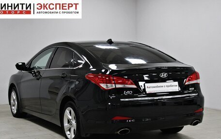 Hyundai i40 I рестайлинг, 2015 год, 1 409 900 рублей, 6 фотография