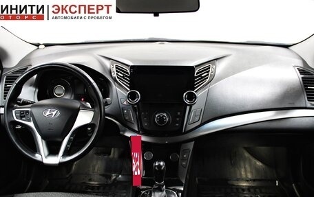 Hyundai i40 I рестайлинг, 2015 год, 1 409 900 рублей, 7 фотография
