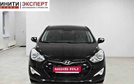 Hyundai i40 I рестайлинг, 2015 год, 1 409 900 рублей, 2 фотография