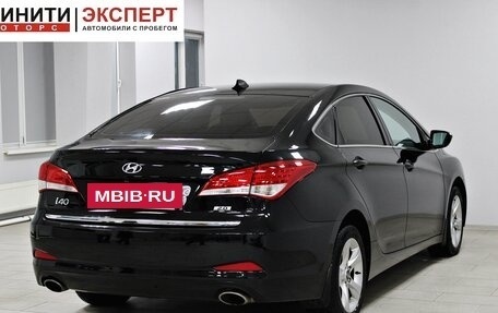 Hyundai i40 I рестайлинг, 2015 год, 1 409 900 рублей, 4 фотография