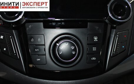 Hyundai i40 I рестайлинг, 2015 год, 1 409 900 рублей, 14 фотография