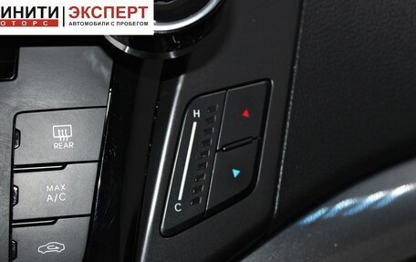 Hyundai i40 I рестайлинг, 2015 год, 1 409 900 рублей, 16 фотография