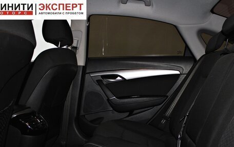 Hyundai i40 I рестайлинг, 2015 год, 1 409 900 рублей, 20 фотография