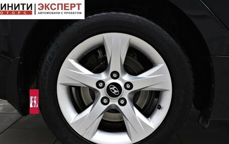 Hyundai i40 I рестайлинг, 2015 год, 1 409 900 рублей, 21 фотография