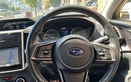 Subaru Impreza IV, 2021 год, 1 085 370 рублей, 12 фотография