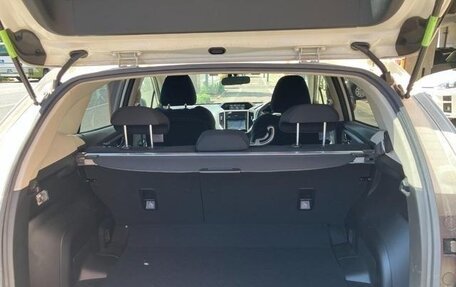 Subaru Impreza IV, 2021 год, 1 085 370 рублей, 11 фотография