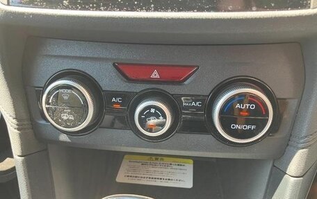 Subaru Impreza IV, 2021 год, 1 085 370 рублей, 15 фотография