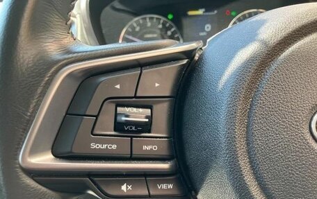 Subaru Impreza IV, 2021 год, 1 085 370 рублей, 13 фотография