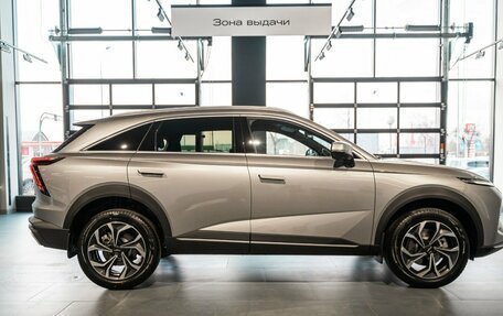 Haval F7, 2025 год, 3 499 000 рублей, 4 фотография