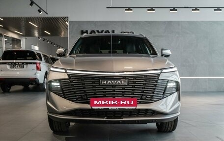 Haval F7, 2025 год, 3 499 000 рублей, 2 фотография