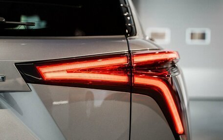 Haval F7, 2025 год, 3 499 000 рублей, 15 фотография