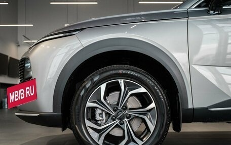 Haval F7, 2025 год, 3 499 000 рублей, 13 фотография