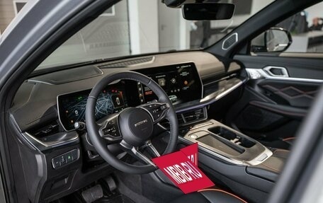 Haval F7, 2025 год, 3 499 000 рублей, 17 фотография