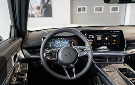 Haval F7, 2025 год, 3 499 000 рублей, 25 фотография