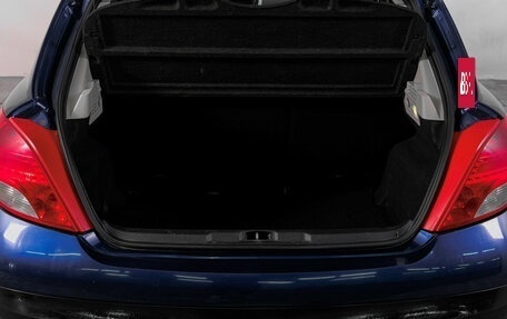 Peugeot 207 I, 2010 год, 419 000 рублей, 8 фотография