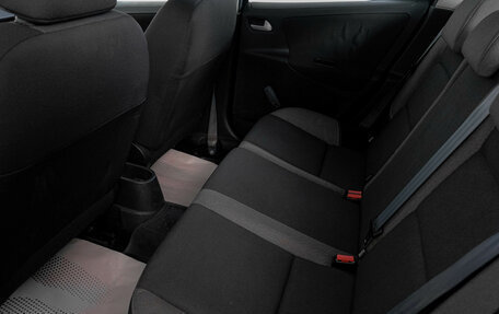 Peugeot 207 I, 2010 год, 419 000 рублей, 10 фотография