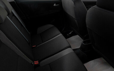 Peugeot 207 I, 2010 год, 419 000 рублей, 11 фотография