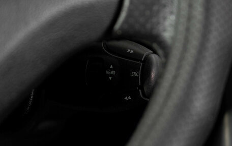 Peugeot 207 I, 2010 год, 419 000 рублей, 17 фотография