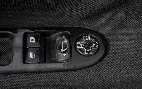 Peugeot 207 I, 2010 год, 419 000 рублей, 21 фотография