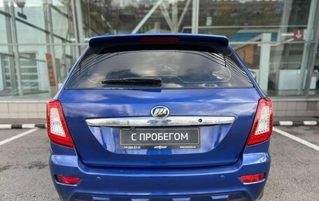 Lifan X60 I рестайлинг, 2015 год, 600 000 рублей, 6 фотография