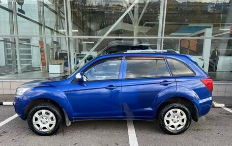 Lifan X60 I рестайлинг, 2015 год, 600 000 рублей, 8 фотография