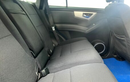 Lifan X60 I рестайлинг, 2015 год, 600 000 рублей, 11 фотография