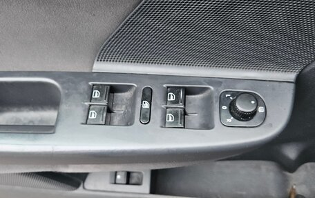 Volkswagen Jetta VI, 2007 год, 469 000 рублей, 9 фотография