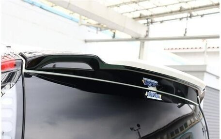 Toyota Sienta, 2022 год, 1 324 000 рублей, 10 фотография