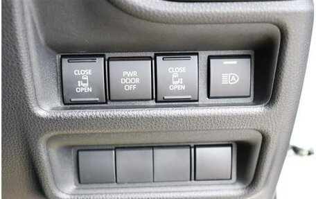 Toyota Sienta, 2022 год, 1 324 000 рублей, 12 фотография