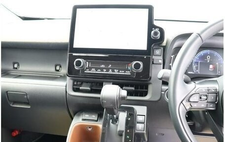 Toyota Sienta, 2022 год, 1 324 000 рублей, 17 фотография