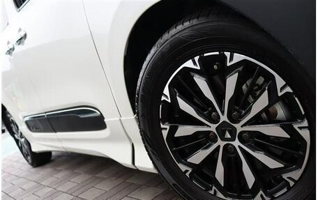 Toyota Sienta, 2022 год, 1 324 000 рублей, 18 фотография