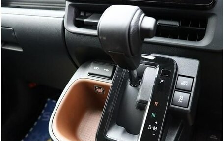 Toyota Sienta, 2022 год, 1 324 000 рублей, 20 фотография