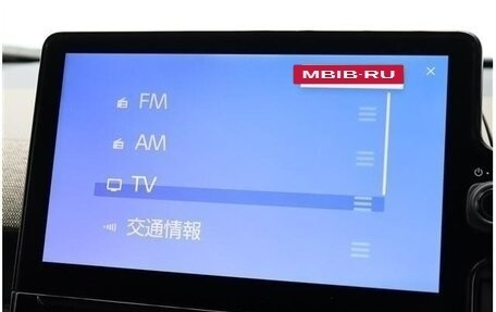 Toyota Sienta, 2022 год, 1 324 000 рублей, 23 фотография