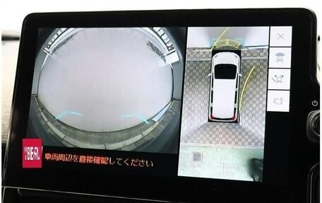 Toyota Sienta, 2022 год, 1 324 000 рублей, 26 фотография