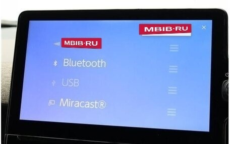 Toyota Sienta, 2022 год, 1 324 000 рублей, 19 фотография