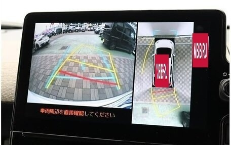 Toyota Sienta, 2022 год, 1 324 000 рублей, 24 фотография