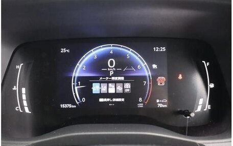 Toyota Sienta, 2022 год, 1 324 000 рублей, 39 фотография