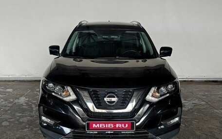 Nissan X-Trail, 2019 год, 2 362 000 рублей, 2 фотография