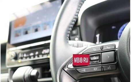 Toyota Sienta, 2022 год, 1 324 000 рублей, 35 фотография