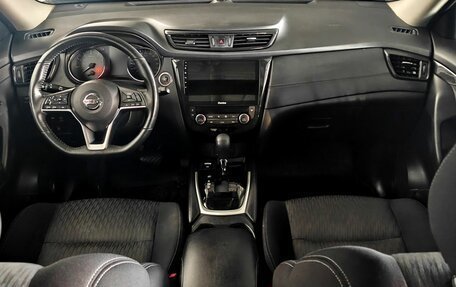 Nissan X-Trail, 2019 год, 2 362 000 рублей, 11 фотография