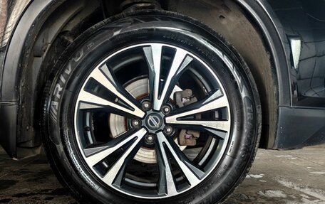 Nissan X-Trail, 2019 год, 2 362 000 рублей, 18 фотография