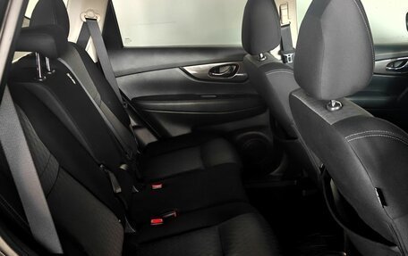 Nissan X-Trail, 2019 год, 2 362 000 рублей, 10 фотография