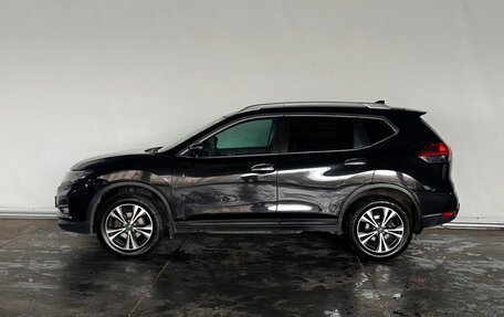 Nissan X-Trail, 2019 год, 2 362 000 рублей, 8 фотография