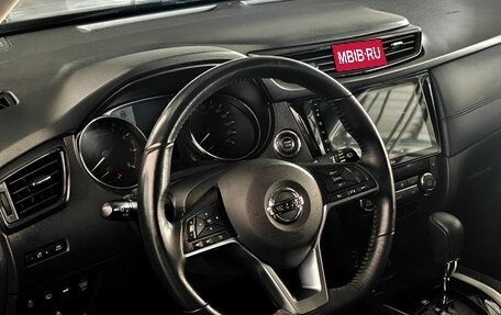 Nissan X-Trail, 2019 год, 2 362 000 рублей, 13 фотография