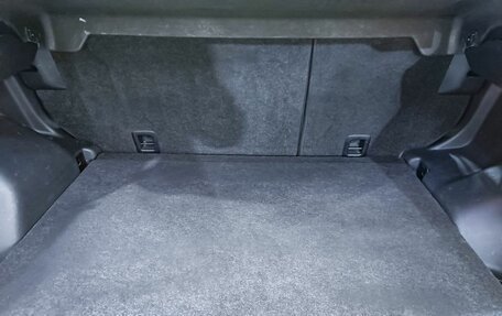 Mitsubishi ASX I рестайлинг, 2012 год, 988 000 рублей, 11 фотография