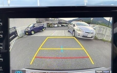 Toyota Yaris Cross, 2021 год, 1 400 000 рублей, 13 фотография