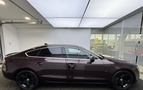 Audi A5, 2014 год, 1 785 000 рублей, 4 фотография