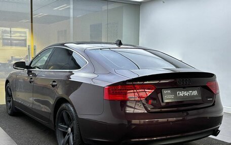 Audi A5, 2014 год, 1 785 000 рублей, 7 фотография