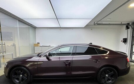 Audi A5, 2014 год, 1 785 000 рублей, 8 фотография